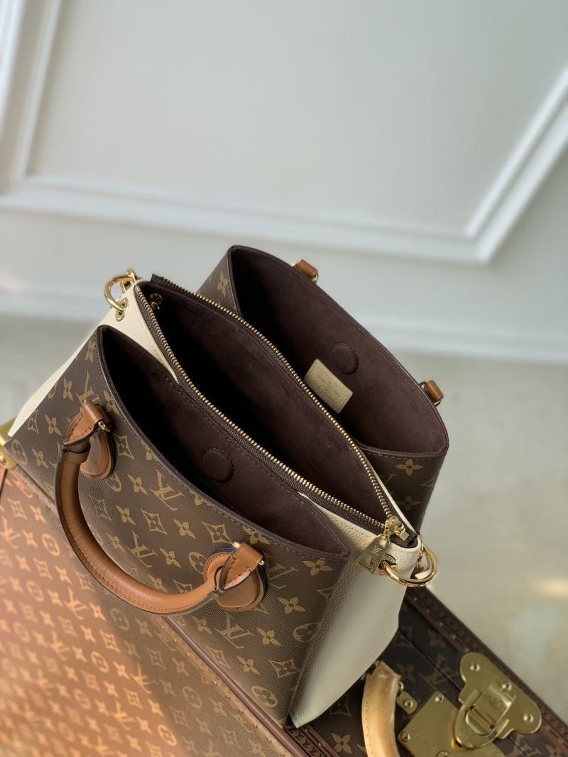 LV Top Handle Bags